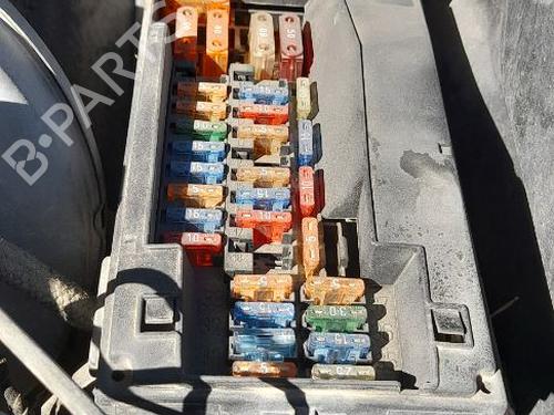 Used Fuse box Fuse box MERCEDES-BENZ SLK (R170) [1996-2004] 33956663 33956663