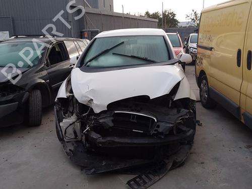 Left front brake caliper SEAT ALTEA (5P1) 1.6 TDI | BP26477859M105 