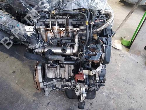 Used Engine CITROËN C4 I (LC_) [2004-2014]  31143806