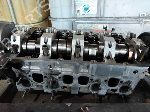 Used Cylinder head Cylinder head AUDI A3 (8P1) [2003-2013] 33118942 33118942