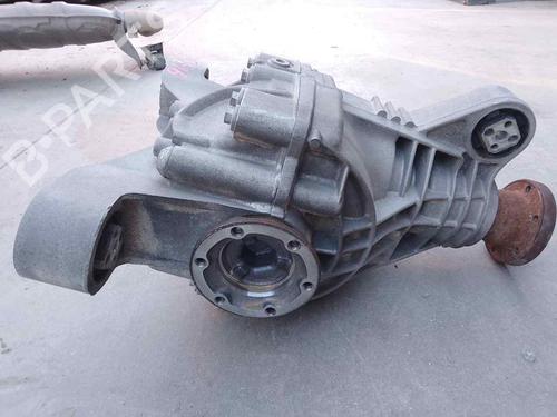 Rear differential AUDI Q7 (4LB) 3.0 TDI quattro | BP30153838M24