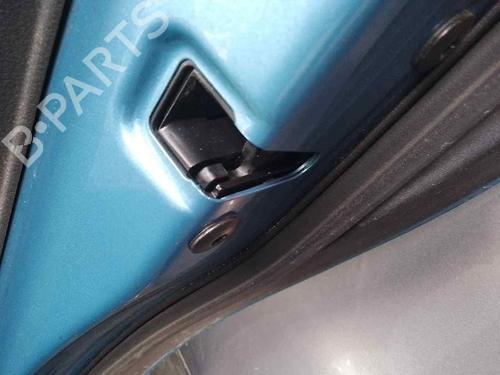 Used Rear right lock VW GOLF PLUS V (5M1, 521) [2004-2013]  28460645