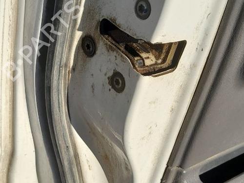 Venstre fortil lås NISSAN PICK UP (D22) [1997-2026]  32371527