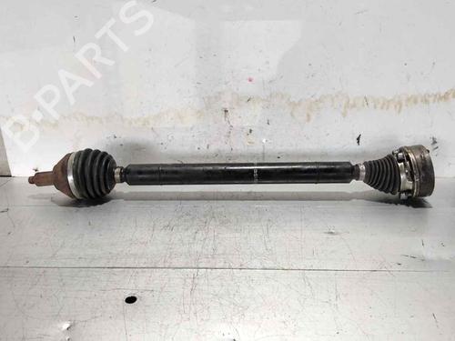 Used Right front driveshaft Right front driveshaft SKODA FABIA II Combi (545) 1.6 TDI (90 hp) 28461133 28461133