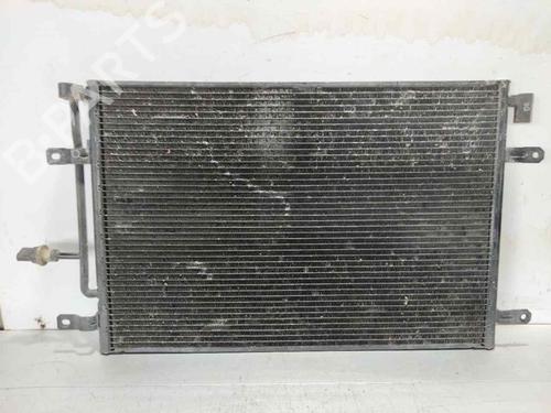Used AC radiator AC radiator AUDI A4 B7 (8EC) 2.0 TDI 16V (140 hp) 32084503 32084503