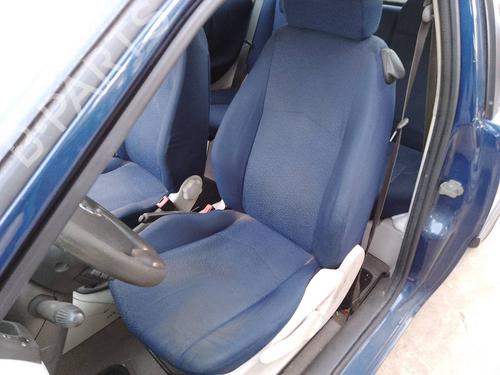 Luftmassenmesser FIAT PUNTO (188_) 1.3 JTD 16V | BP26476162M95 