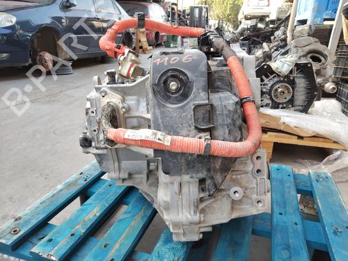 Gearbox TOYOTA RAV 4 V (_A5_, _H5_) | BP36275567M3 - Image 3
