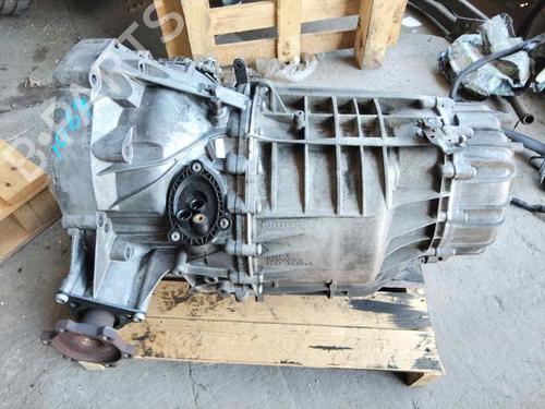 Used Gearbox Gearbox AUDI A5 (8T3) 2.0 TDI (170 hp) 32685944 32685944