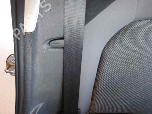 Used Rear right seatbelt SEAT ARONA (KJ7, KJP) [2017-2025]  28468633