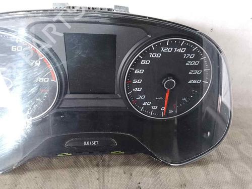 Instrument cluster SEAT LEON (5F1) | BP26483287C47 - Image 3