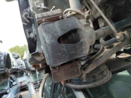 Højre bremsekaliber foran SEAT LEON (1P1) [2005-2013]  29428823