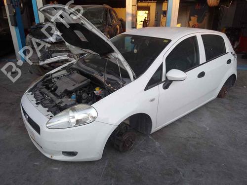 Køleventilator elektrisk FIAT PUNTO EVO (199_) 1.3 D Multijet (199AXC1A, 199BXC1A, 199AXT1A, 199BXT1A) (75 hp) 28469167