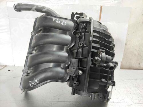 Used Intake manifold Intake manifold BMW 3 Coupe (E92) 320 i (170 hp) 34343478 34343478
