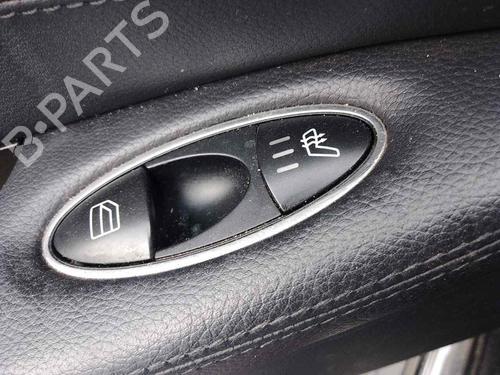 Used Left rear window switch MERCEDES-BENZ CLS (C219) CLS 350 (219.357) (292 hp) 28452847
