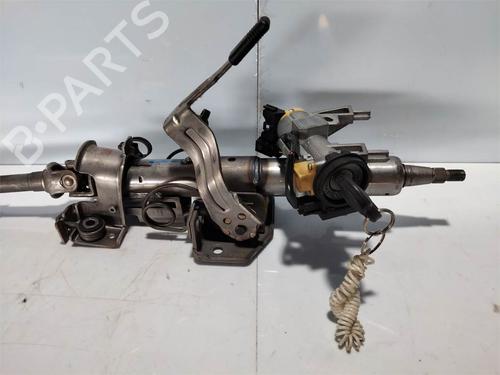 Steering column SMART FORFOUR (454) 1.1 (454.030) | BP28470403M21 - Image 3