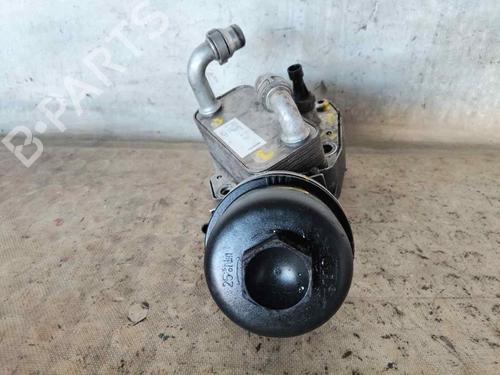 Oil radiator OPEL INSIGNIA A (G09) | BP30151775M33