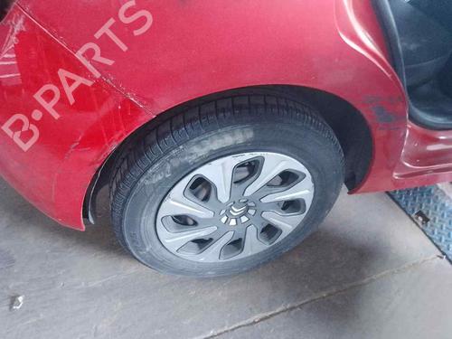 Used Right rear shock absorber CITROËN C3 II (SC_) [2009-2025]  28469309