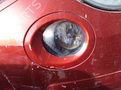 Used Left front fog light FORD S-MAX (WA6) [2006-2014]  30847070
