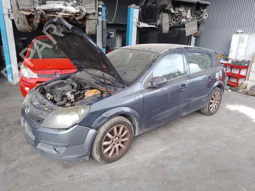 Høyre bremsekaliper foran OPEL ASTRA H (A04) [2004-2014]  28470379