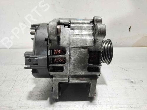 Alternator AUDI A5 (8T3) 2.0 TDI | BP32685948M7 - Image 2