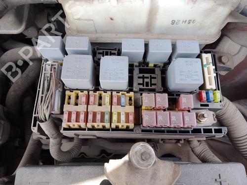 fuse-box-chevrolet-aveo-kalos-hatchback-t200-2003-2004-2005-2006-2007-2008-36532070 main image