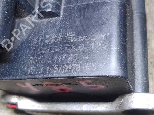 Other PEUGEOT 308 II (LB_, LP_, LW_, LH_, L3_) 1.2 THP 130 | BP26482622O1 