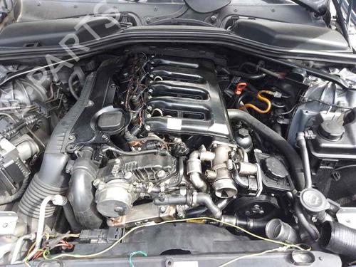 Used Engine BMW 5 (E60) 525 d (177 hp) 28462179