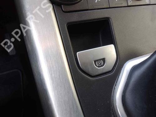 Used Hand brake LAND ROVER RANGE ROVER EVOQUE (L538) [2011-2019]  28469861