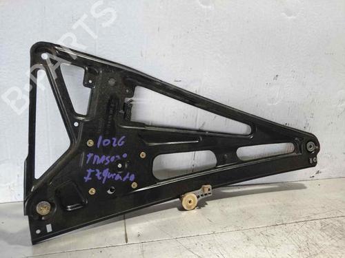 Used Rear left window mechanism Rear left window mechanism BMW 7 (E38) 730 d (184 hp) 32736305 32736305