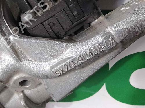 Egr JAGUAR XF I (X250)  | BP31159858M69 