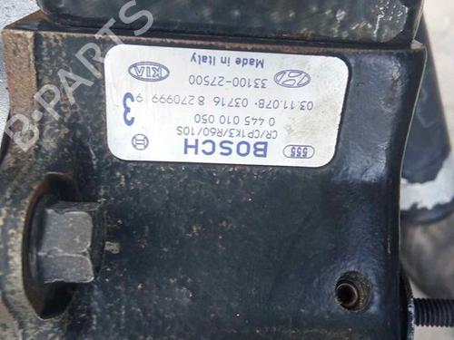 Engine HYUNDAI GETZ (TB) 1.5 CRDi | BP29375559M1 