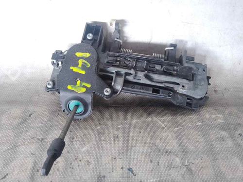 Front left exterior door handle AUDI A4 B7 Avant (8ED)  | BP26474138C128 