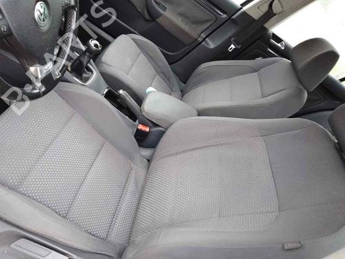 Unterbodenschutz VW GOLF V (1K1)  | BP26481567M92 