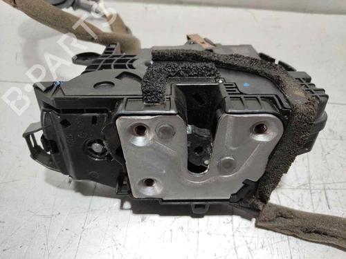 Front right lock RENAULT CLIO V (B7_) | BP28462504C97