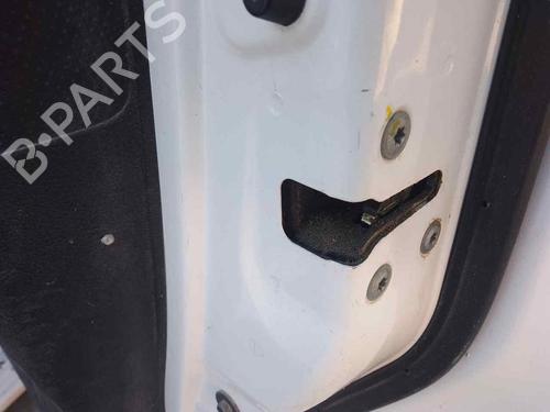 Used Front right lock NISSAN NV200 / EVALIA Bus [2010-2025]  28457358