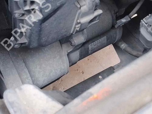 Used Starter MITSUBISHI COLT VI (Z3_A, Z2_A) 1.1 (Z31A, Z32A) (75 hp) 28455413