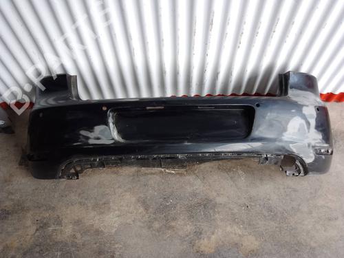 Used Rear bumper VW GOLF VI (5K1) [2008-2014]  26484919