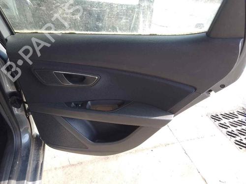 Used Rear right panel SEAT LEON (5F1) [2012-2021]  28468793