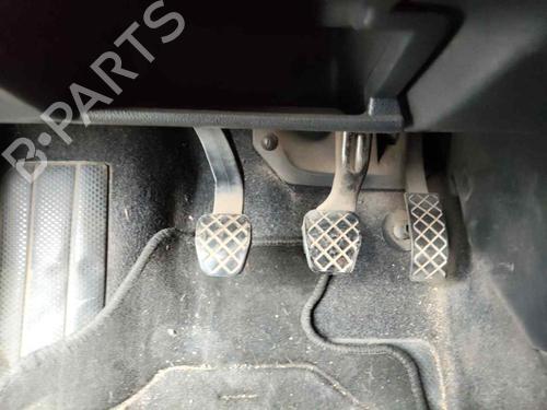 Used Clutch pedal SKODA FABIA I (6Y2) [1999-2008]  29124555