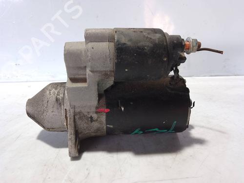 Used Starter Starter OPEL CORSA C (X01) 1.2 (F08, F68) (75 hp) 40153518 40153518