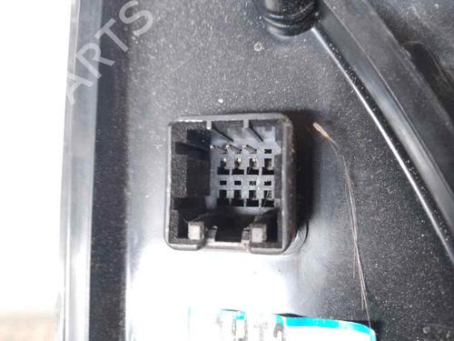 Left mirror KIA PICANTO I (SA) 1.1 | BP26479025C26 
