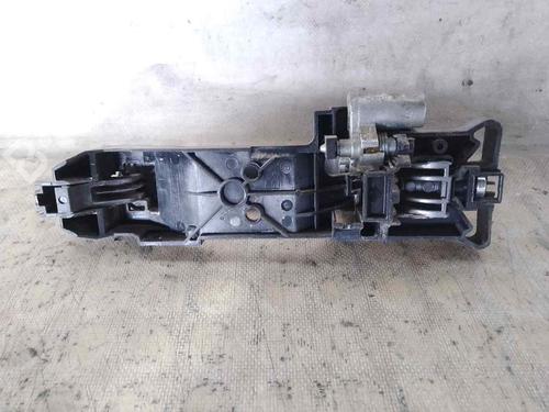 Rear right exterior door handle NISSAN NOTE (E11, NE11) 1.4 | BP26468897C130 