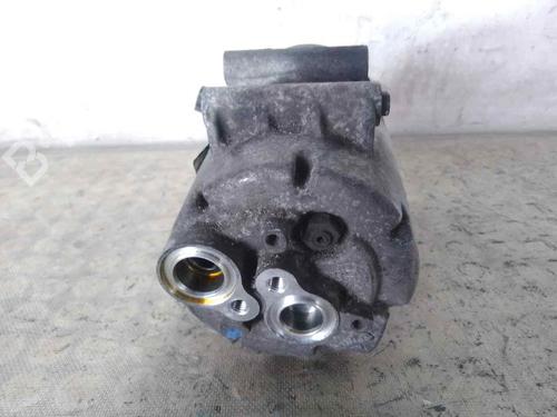 AC compressor FORD MONDEO IV (BA7)  | BP26483626M34 