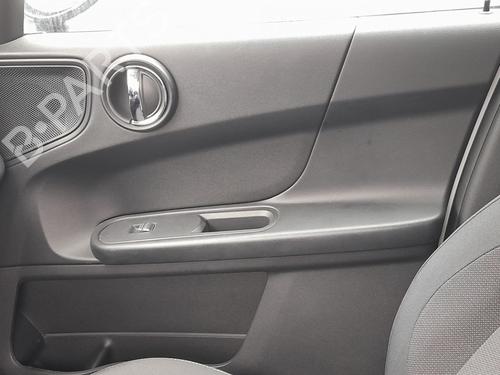 Used Front right panel Front right panel MINI MINI COUNTRYMAN (F60) One D (116 hp) 33020033 33020033