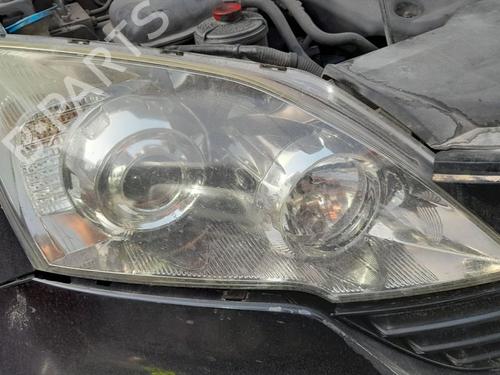 Used Right headlight Right headlight HONDA CR-V III (RE_) 2.2 i-CTDi 4WD (RE6) (140 hp) 33884881 33884881