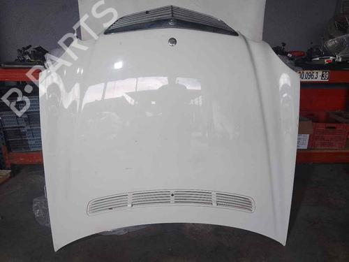 Hood MERCEDES-BENZ E-CLASS T-Model (S211) E 280 T CDI (211.220) BP26486040C1
