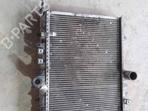 Køler PEUGEOT 607 (9D, 9U) [2000-2025]  26478750