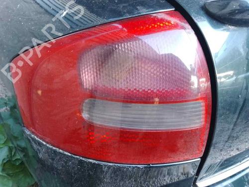 Used Left taillight AUDI A6 C5 Avant (4B5, 4B6) 2.5 TDI (163 hp) 28452801