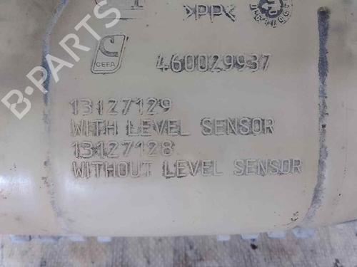 Expansion tank OPEL ZAFIRA / ZAFIRA FAMILY B (A05)  | BP26469550C120 