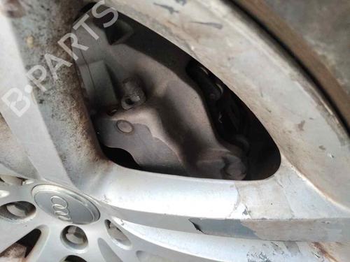 Used Right front brake caliper AUDI Q7 (4LB) 3.0 TDI quattro (233 hp) 29353712